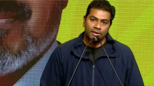 பயிற்சியாளர்களுக்கு 50% ஊக்கத்தொகை - ஆதவ் அர்ஜுனா