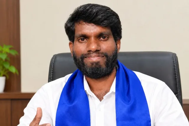 మనోహరాబాద్లో దళితులపై దాడిని ఖండించిన బహుజన్ సమాజ్ పార్టీ మనోహరాబాద్లో దళితులపై దాడిని ఖండించిన బహుజన్ సమాజ్ పార్టీ