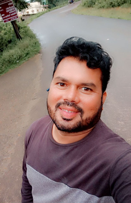 SAMAREDDI GOPI