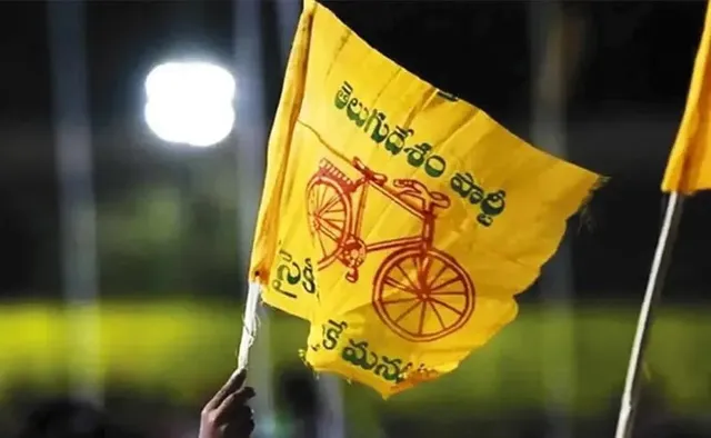 దాచేపల్లి నగర పంచాయతీలో కూటమి ఏకగ్రీవం!