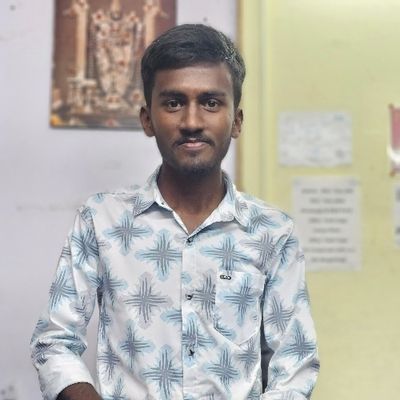 Ranjith kumar
