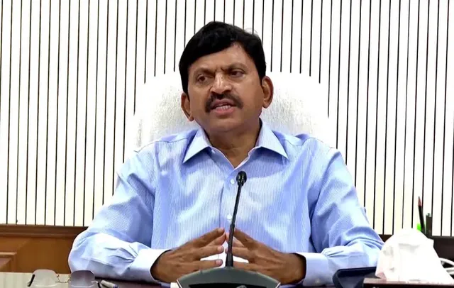 భూసమస్యల శాశ్వత పరిష్కారానికి రీసర్వేనే ఏకైక మార్గం: పొంగులేటి