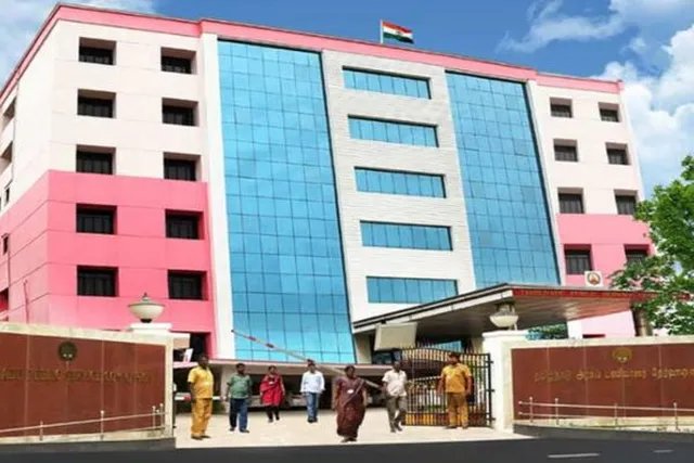 170 தொழில்நுட்பப் பணியிடங்களுக்கு அக்டோபர் 6-க்குள் விண்ணப்பிக்கலாம்!