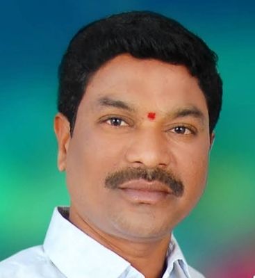 దేశెట్టి తిరుపతి
