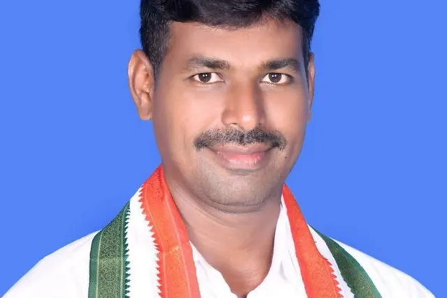 అరెస్టులను ఖండించిన కాంగ్రెస్‌ నేత యేకుల సురేష్