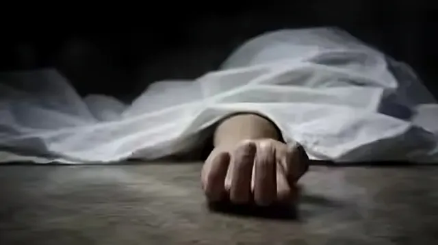 హాస్టల్‌లో యువకుడి మృతి