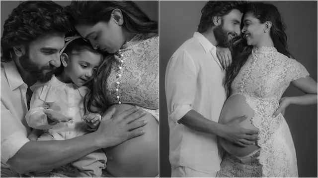 ఫేక్‌ ప్రెగ్నెన్సీ అంటూ విమర్శలు.. ఒక్క లైక్‌తో చెక్‌ పెట్టిన దీపిక