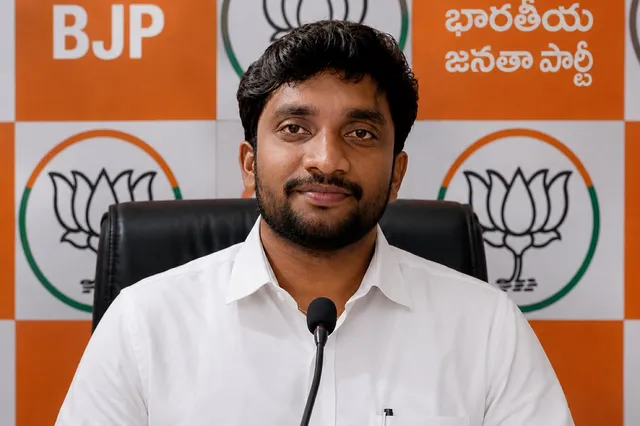 దగదర్తిని శాటిలైట్ సిటీగా అభివృద్ధి చేయాలి - డా.మహేంద్ర యాదవ్
