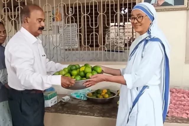 ఆదర్శ విద్యాప్రదాత డా కె. రాజేంద్ర ప్రసాద్ జన్మదిన వేడుకలు ఆదర్శ విద్యాప్రదాత డా కె. రాజేంద్ర ప్రసాద్ జన్మదిన వేడుకలు