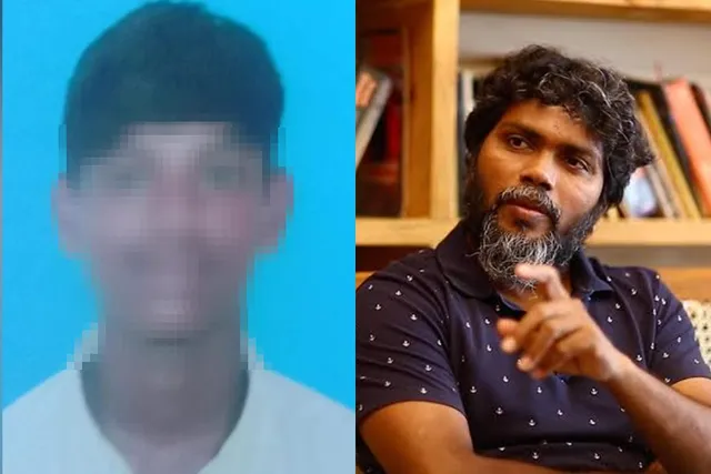 பள்ளிக் கல்விநிலையங்களில் தொடரும் சாதியப் பாகுபாடு - பா.ரஞ்சித் கண்டனம்