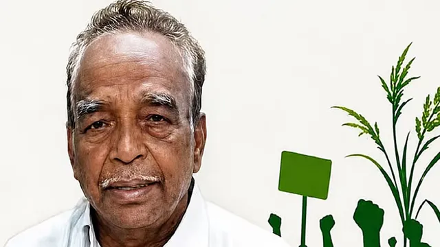 மானிய உர மோசடி: அரசுக்கு விவசாயிகள் சங்கம் எச்சரிக்கை
