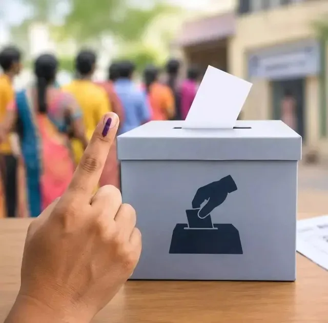 ఏపీలో నాలుగు పట్టణ స్థానిక సంస్థల్లో నామినేషన్ల గడువు పూర్తి
