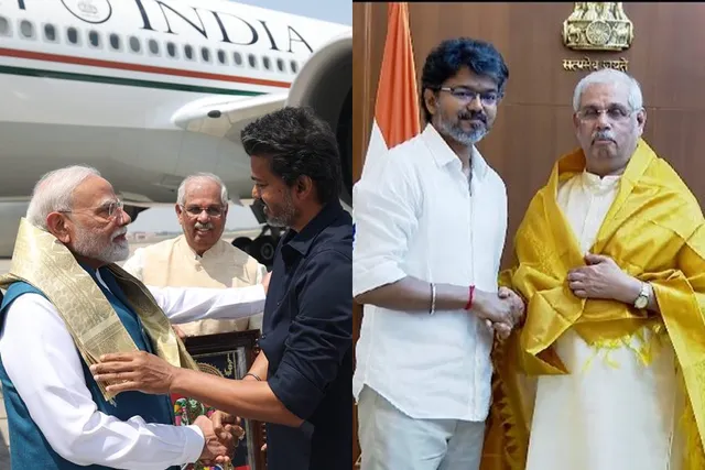 மத்திய அரசுடன் இணக்கம்.. ஆளுநர் நியமனத்தில் உள்ள அரசியல்