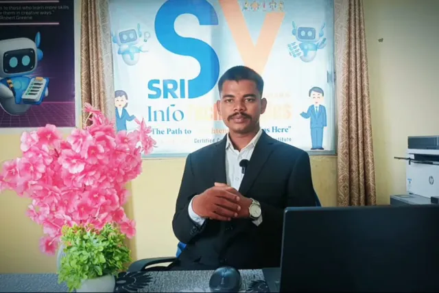 మహబూబ్‌నగర్‌లో విద్యార్థులు, మహిళలకు ఉచిత కంప్యూటర్ శిక్షణ