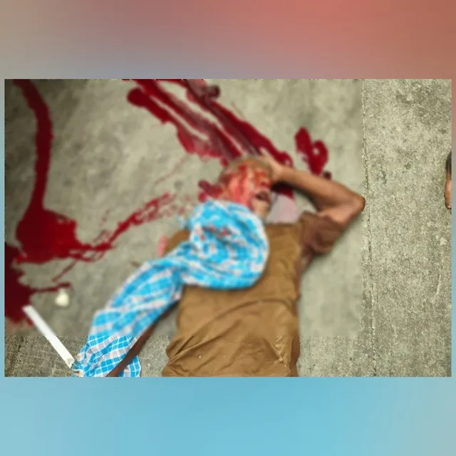 ఎన్సీఎల్ పరిశ్రమ బస్సు ఢీకొని రిక్షా కార్మికుడు మృతి ఎన్సీఎల్ పరిశ్రమ బస్సు ఢీకొని రిక్షా కార్మికుడు మృతి