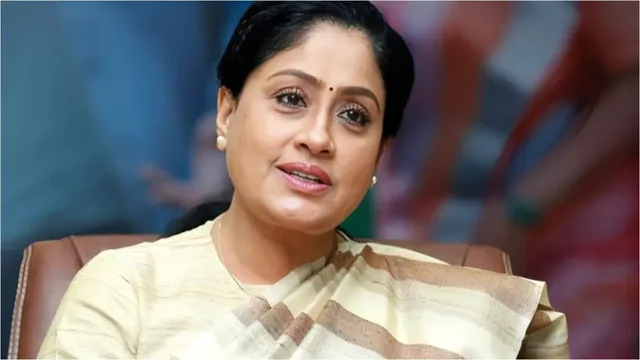 కేబినెట్ విస్తరణ.. విజయశాంతికి మంత్రి పదవి దక్కుతుందా?