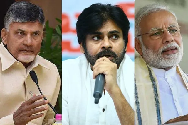 తాజా సర్వే: ఉమ్మడి తూర్పుగోదావరిలో కూటమి పరిస్ధితి ఇదే