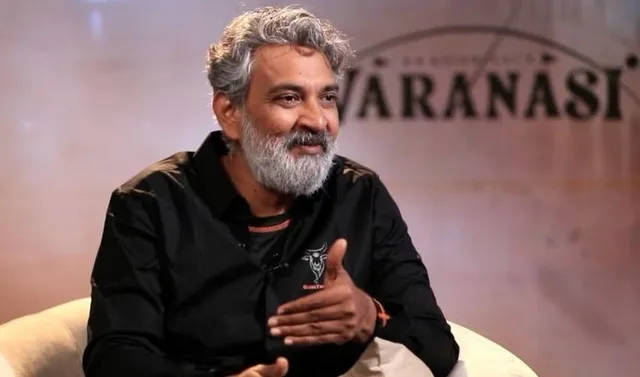 హాలీవుడ్ ఎంట్రీపై క్లారిటీ ఇచ్చిన దర్శకుడు రాజమౌళి