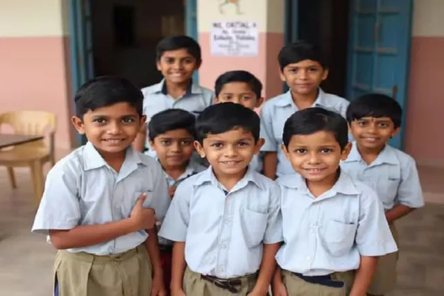 ஒன்றாம் வகுப்பு சேர்க்கை வயது 6: அரசுப் பள்ளிகளுக்கு புதிய சவால்