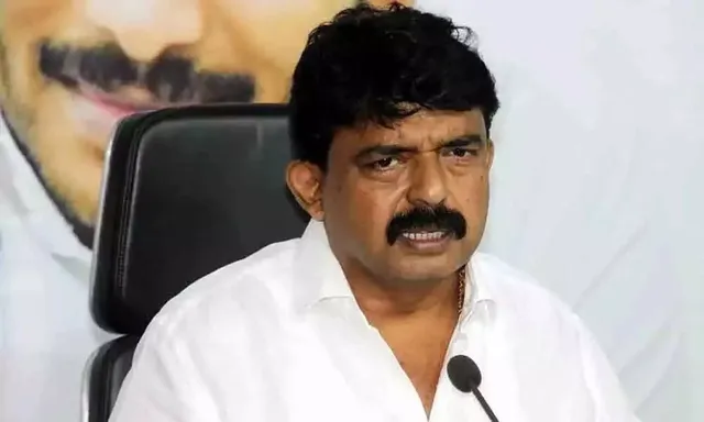 స్థానిక ఎన్నికల్లో కార్యకర్తలు కష్టపడి పని చేయాలి: పేర్ని నాని