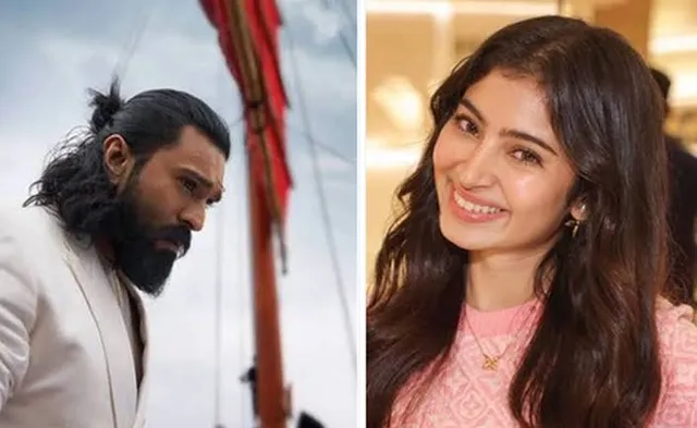 రామ్ చరణ్, సుకుమార్ క్రేజీ కాంబో.. హీరోయిన్‌గా సారా అర్జున్?