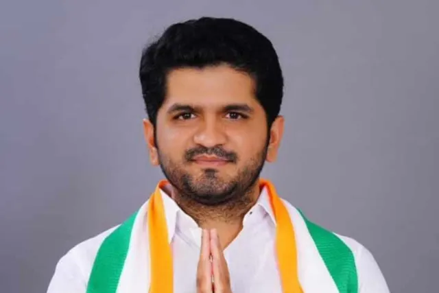 నియోజకవర్గ ప్రజలకు వినాయక చవితి శుభాకాంక్షలు: వొడితల ప్రణవ్ నియోజకవర్గ ప్రజలకు వినాయక చవితి శుభాకాంక్షలు: వొడితల ప్రణవ్