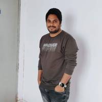 P. Ashok Reddy