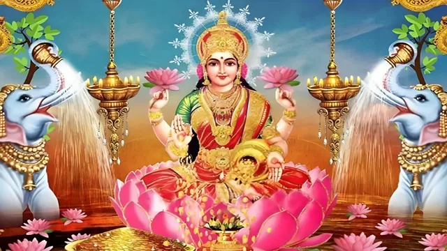ఇంట్లో ఈ వస్తువులుంటే లక్ష్మీదేవి అనుగ్రహం ఖాయం! ఇంట్లో ఈ వస్తువులుంటే లక్ష్మీదేవి అనుగ్రహం ఖాయం!