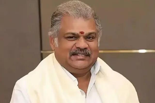 காங்கிரஸுடன் இணைகிறது தமாகா: ஜி.கே.வாசன் உறுதி