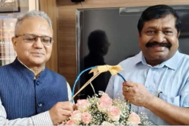 ஜனவரி மாதம் முதல் மதுரை எய்ம்ஸ் செயல்படத் தொடங்கும்