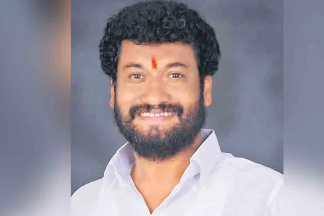 వినాయక చవితి శుభాకాంక్షలు తెలిపిన బోథ్ ఎమ్మెల్యే అనిల్ జాదవ్
