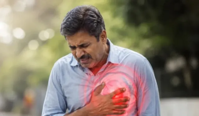 ఆయాసంతో ఆగిపోతున్నారా? గుండెకు హెచ్చరిక కావచ్చు!