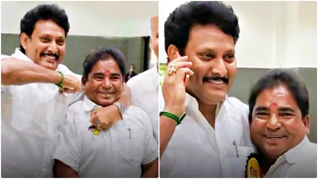 'கரூரிலேயே கதையை முடித்திருநதால்'.. கொந்தளித்த திமுக கவுன்சிலர் மீது வழக்கு