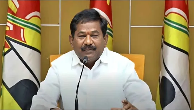 ఉద్యోగుల సమస్యల పరిష్కారానికి కృషి: మంత్రి డోలా