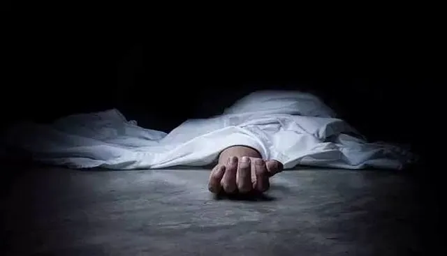 నర్సరీలో యువకుడి అనుమానాస్పద మృతి