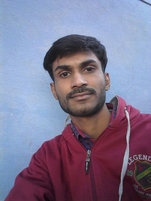ప్రవీణ్ పాటిల్