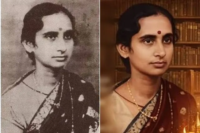 சாதிய ஒடுக்குமுறைகளுக்கு எதிராகப் போராடிய அன்னை மீனாம்பாள்