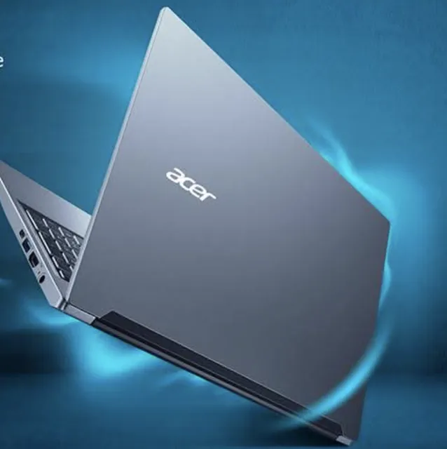 రూ.40 వేల లోపే Acer ల్యాప్‌టాప్.. ఫీచర్లు ఇవే
