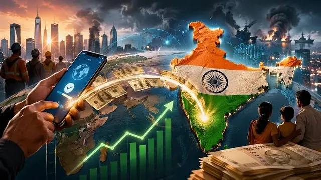 இந்தியாவில் தீவிர வறுமை 2.6% ஆக சரிவு.. உலக வங்கி அறிக்கை