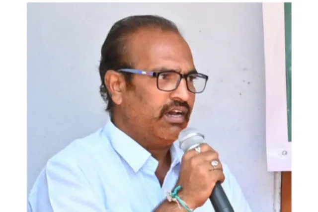 ప్రపంచ ఆహార దినోత్సవం..ఆకలి నిర్మూలనపై అవగాహన ప్రపంచ ఆహార దినోత్సవం..ఆకలి నిర్మూలనపై అవగాహన