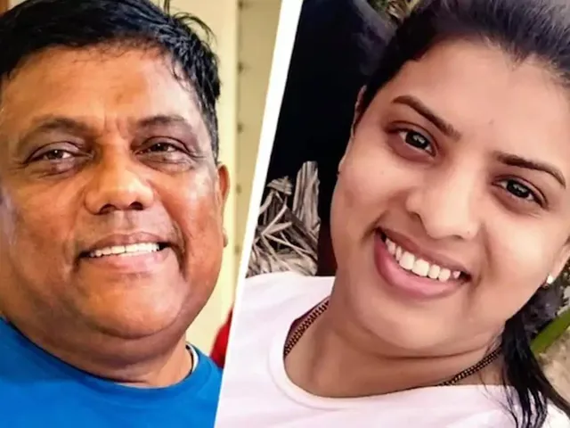 షార్జాలో భారతీయుడి దారుణ హత్య.. కారులో ముక్కలుగా మృతదేహం