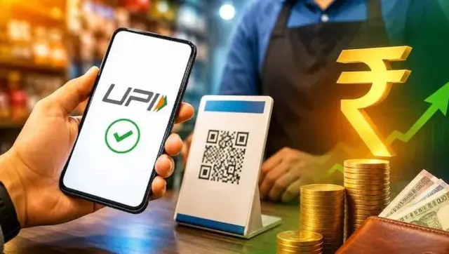 యూపీఐ ఛార్జీలపై అమెరికా ఒత్తిడి.. కాంగ్రెస్ ఆరోపణలు యూపీఐ ఛార్జీలపై అమెరికా ఒత్తిడి.. కాంగ్రెస్ ఆరోపణలు