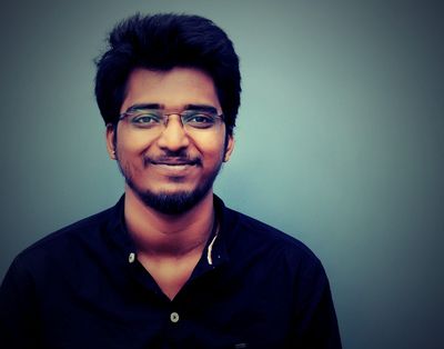 Krishna
