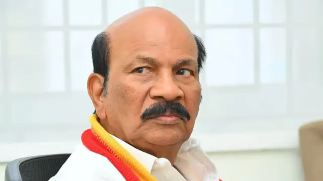 VS பாபு விவகாரத்தில் அலட்சியம் காட்டும் மருத்துவமனை நிர்வாகம்