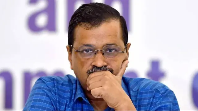 SIR பணிகள்.. அரவிந்த் கெஜ்ரிவால் மற்றும் குடும்பத்தினருக்கு நோட்டீஸ்