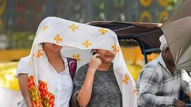 தமிழகத்தில் 8 இடங்களில் இன்று சதமடித்த வெயில் தமிழகத்தில் 8 இடங்களில் இன்று சதமடித்த வெயில்