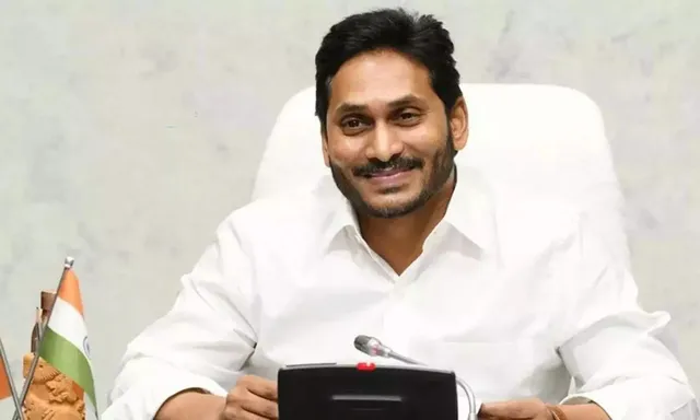 ఇండియా కూటమిలోకి జగన్ ?