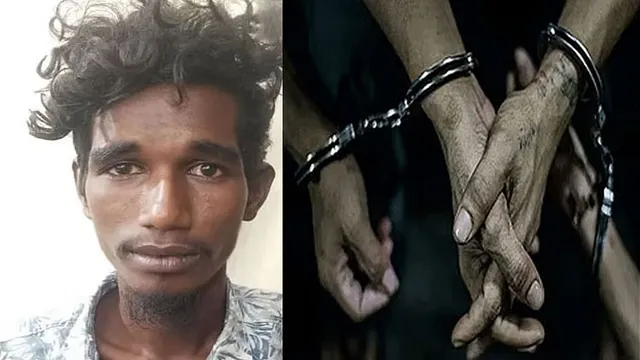 வீரமுத்துகிருஷ்ணன் கொலை: 6 பேர் கைது வீரமுத்துகிருஷ்ணன் கொலை: 6 பேர் கைது