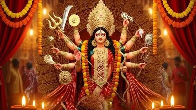 విజయదశమి పండుగ: ఆ రోజు చేయకూడని పనులు ఇవే!