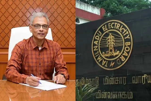 வடகிழக்கு பருவமழை: மின்வாரிய பொறியாளர்களுக்கு உத்தரவு வடகிழக்கு பருவமழை: மின்வாரிய பொறியாளர்களுக்கு உத்தரவு